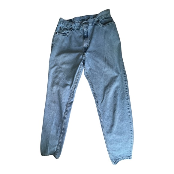 Vintage Levi’s 550 High Rise Jeans Size 14T - Picture 5 of 15
